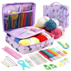 Beginner Crochet Kit