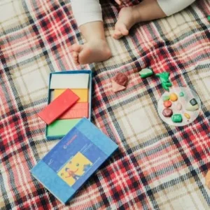 Stockmar Modelling Beeswax Cray